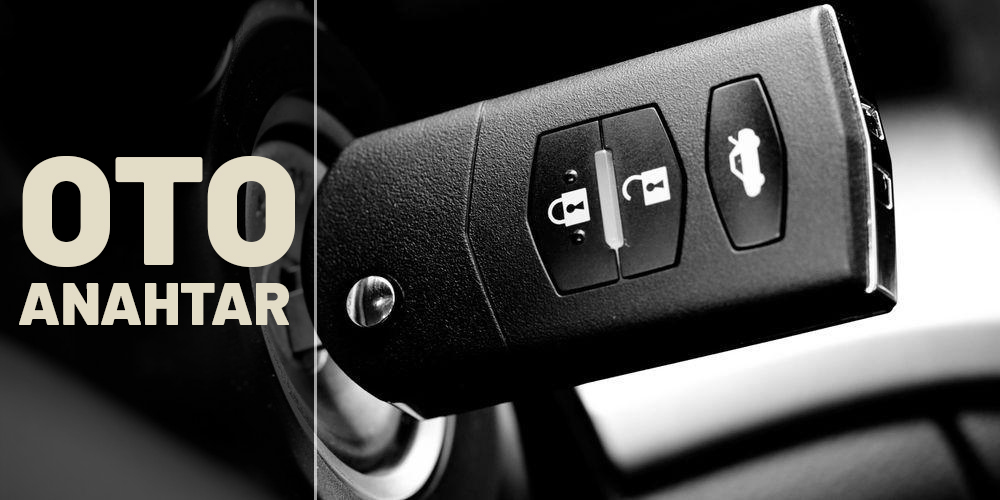 Başkale Oto Anahtarcı