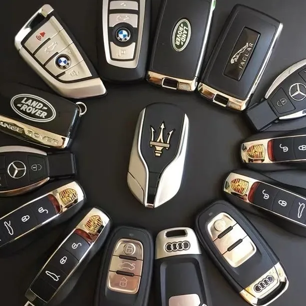 Başkale Oto Anahtarcı