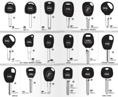 Başkale Oto Anahtarcı